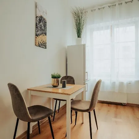 Apartman J&j 3 Διαμέρισμα Šumperk