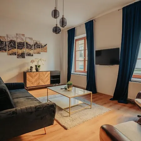 Apartman J&j 3 *