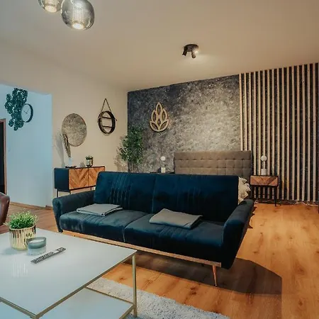 Apartman J&j 3 Διαμέρισμα Šumperk