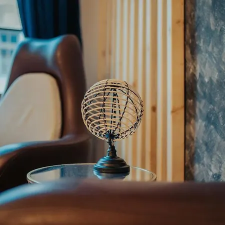 Apartman J&j 3 Šumperk