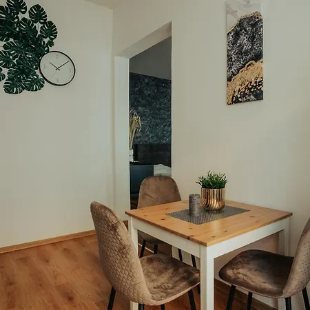 Apartman J&j 3 Διαμέρισμα *