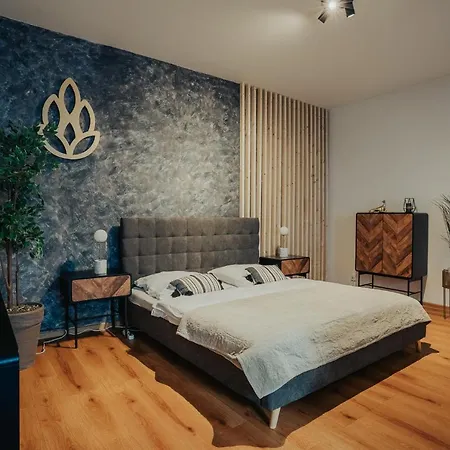 Apartman J&j 3