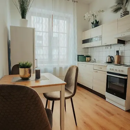 Διαμέρισμα Apartman J&j 3