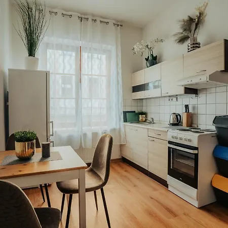 Apartman J&j 3 Διαμέρισμα *