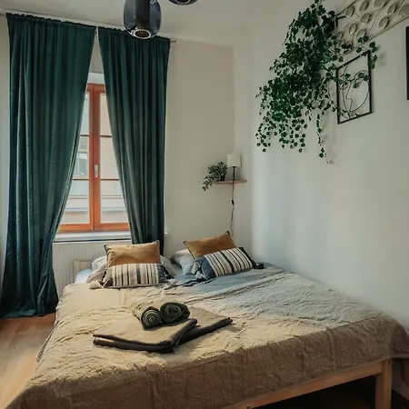 Apartman J&j 3