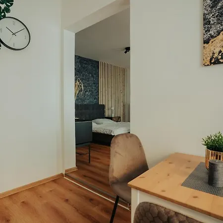 Apartman J&j 3