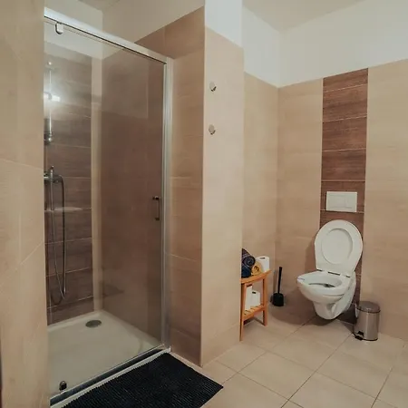 Apartman J&j 3 * Šumperk