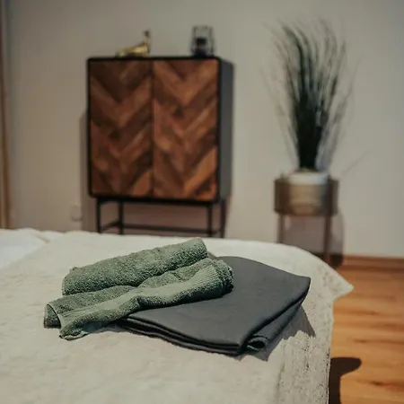 Apartman J&j 3 Διαμέρισμα