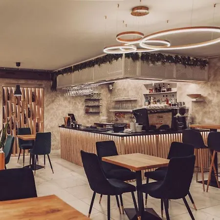 Διαμέρισμα Apartman J&j 3 Šumperk